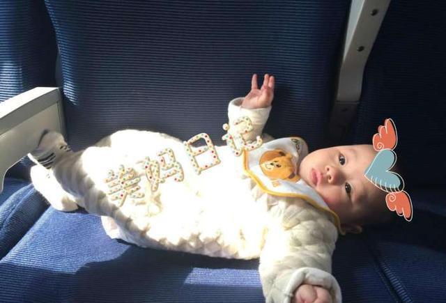 攻略 带三个月宝宝乘坐10小时高铁 来看美妈如何辗转搞定！