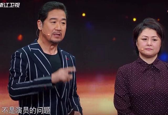 中国高校版《演员的诞生》，章子怡竟然最像学生会主席