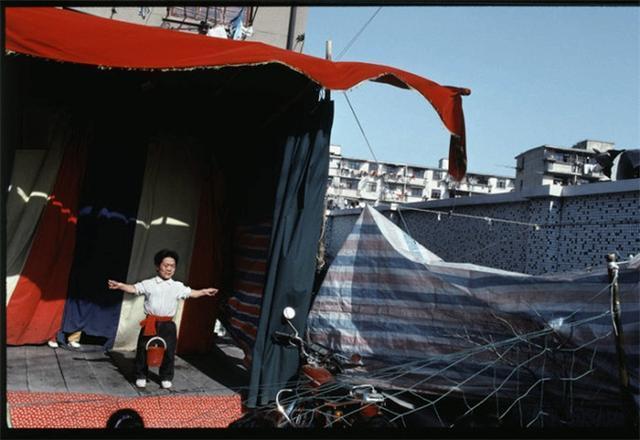 80年代上海老照片：图4让人心酸、图7吃不起、图9现在都是有钱人