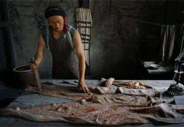 古代截舌到底有多残忍，咬舌可以自尽？刽子手：你是在逗我吗