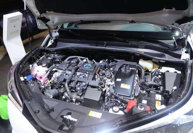 国内首提丰田C-HR, 6月上市已经可以预定, 14万起你会买吗?