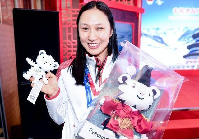 一个时代的终结！中国又一奥运冠军退役，速滑女神暂别赛场
