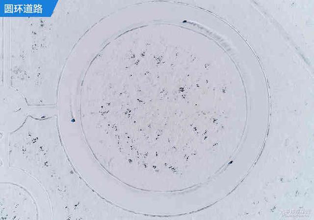 宝沃的四驱系统, 在冰天雪地里表现怎么样?！