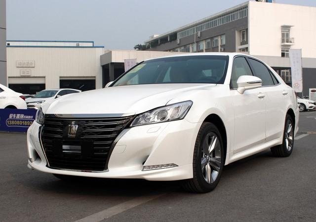 丰田作为全球性的霸主为什么在国内有一汽和广汽的加持还卖不过吉利呢?