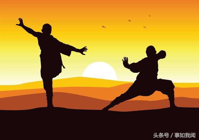 唐豪是如何“清算”中国传统武术！