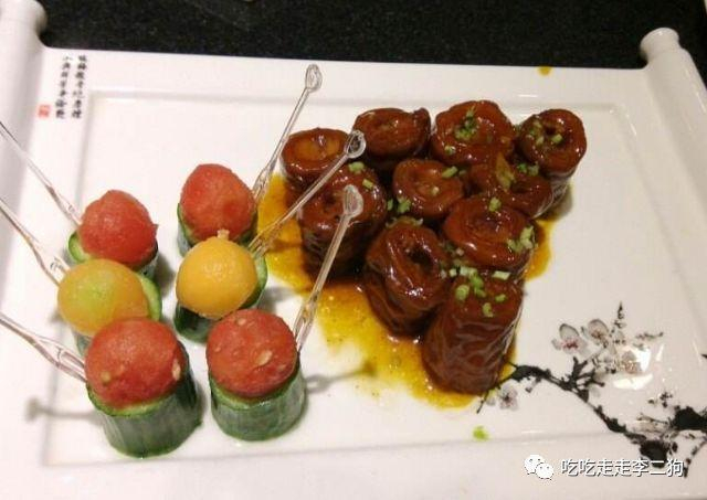 济南的鲁菜馆, 你知道几个!