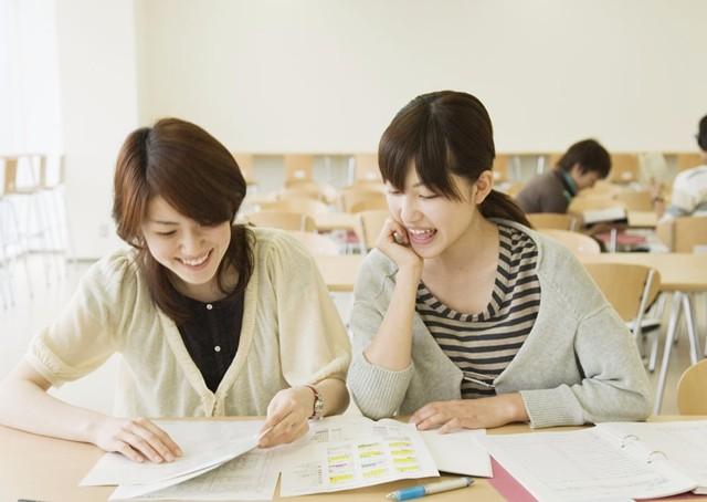 初三学生拥有学伴，备战中考将会变得简单