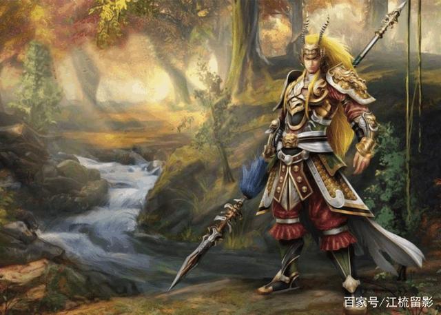 中国古代的十大名枪都叫什么！