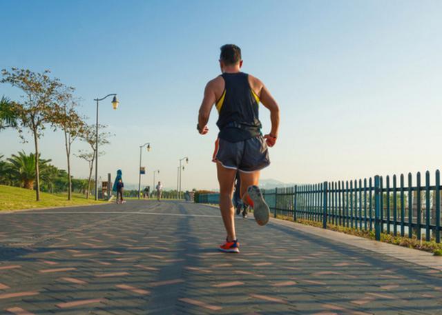如何让你的努力，更加适合马拉松的竞赛？