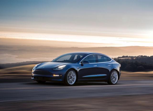 特斯拉Model 3交付日期再次延期，预计国内2019年