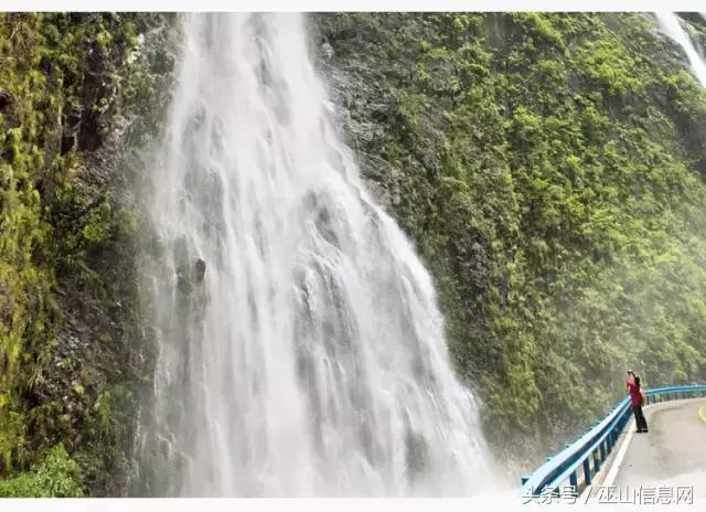 当阳大峡谷：天然山水至美，盛夏避暑绝佳！