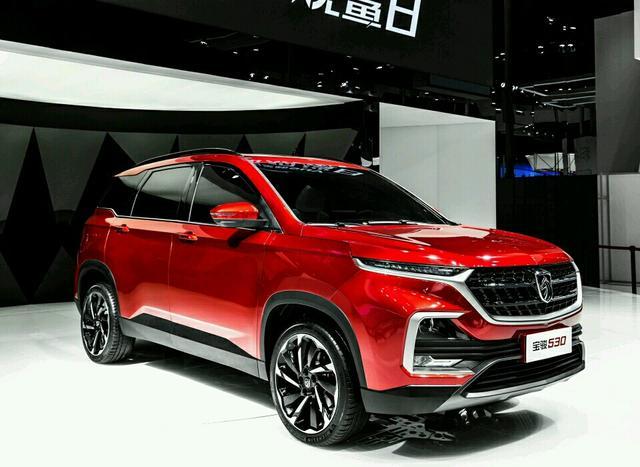 2017年最值得期待的两款SUV，“发现”七座SUV跌至5万