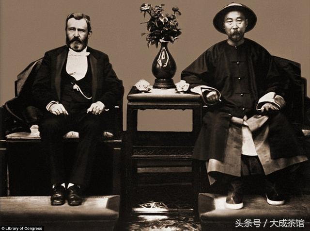 了解留在外国传教士相片里的近代中国