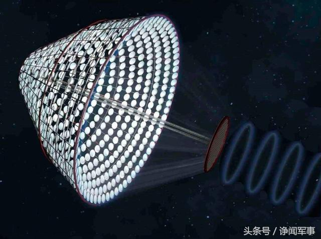 微波背景辐射中的热点和冷点是怎么来的?...