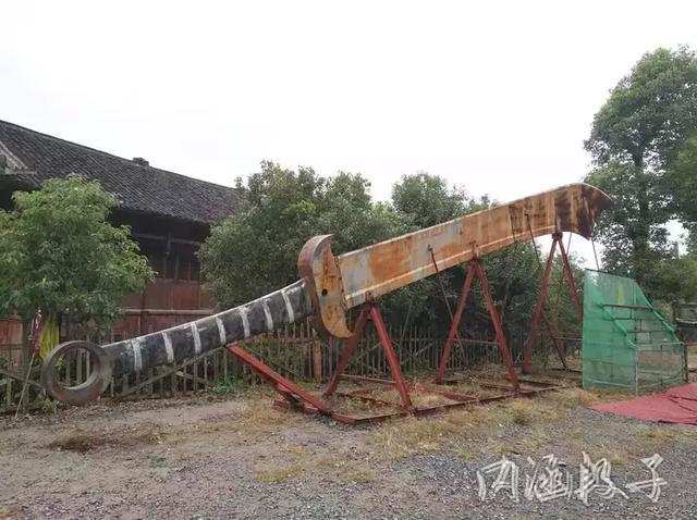 为什么饭店的大铁锅从来都不粘锅？