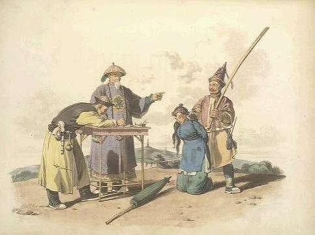 古代截舌到底有多残忍，咬舌可以自尽？刽子手：你是在逗我吗