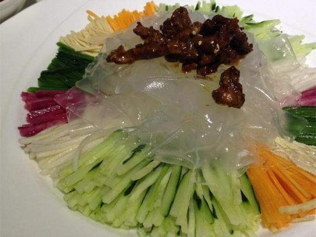 东北私房菜见多了，你可在深圳吃过哈尔滨私房菜？
