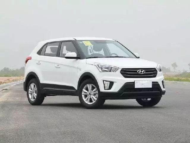 13万买SUV，劲客、ix25、缤智怎么选？