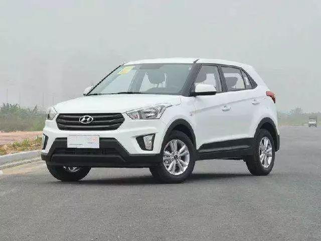 13万买SUV，劲客、ix25、缤智怎么选？