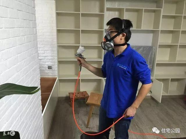 实测！这3个招才真正除甲醛！再听信装修公司忽悠，就等中毒吧！