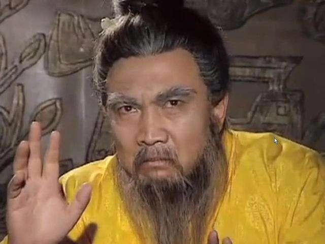 骂死王朗的诸葛亮口才也不过如此，这些人比诸葛亮更传奇！