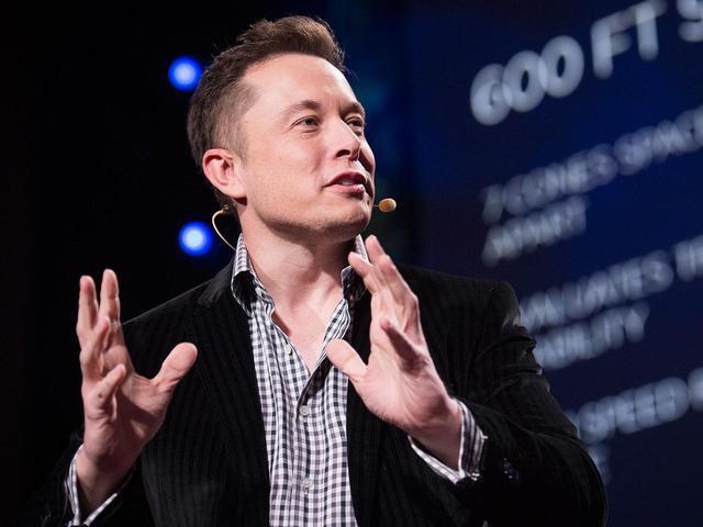 特斯拉再拓电车版图，Elon Musk扬言将推电动皮卡