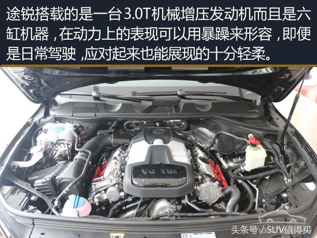 2018中大型SUV买哪款？日产途乐、大众途锐、Jeep大切诺基首选