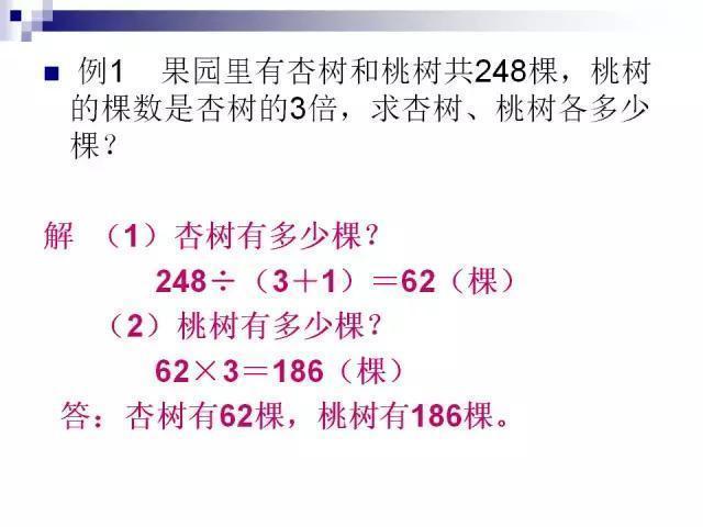 退休老教师：小学数学无非这30题，孩子吃透，再不济都能考100!