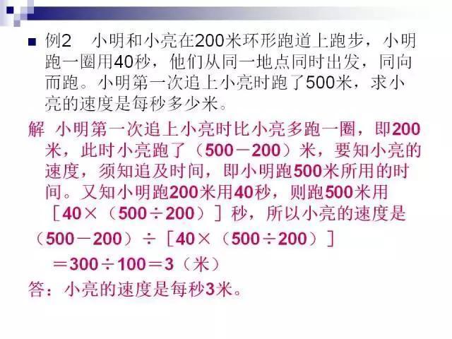 退休老教师：小学数学无非这30题，孩子吃透，再不济都能考100!