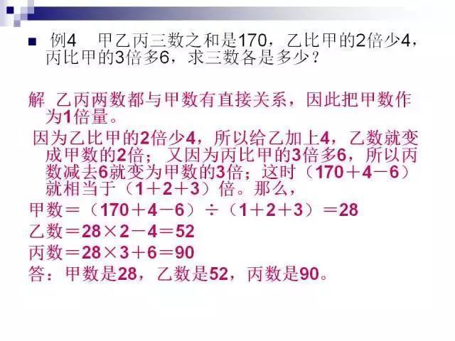 退休老教师：小学数学无非这30题，孩子吃透，再不济都能考100!