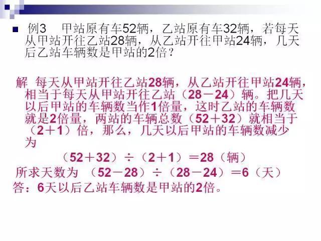 退休老教师：小学数学无非这30题，孩子吃透，再不济都能考100!