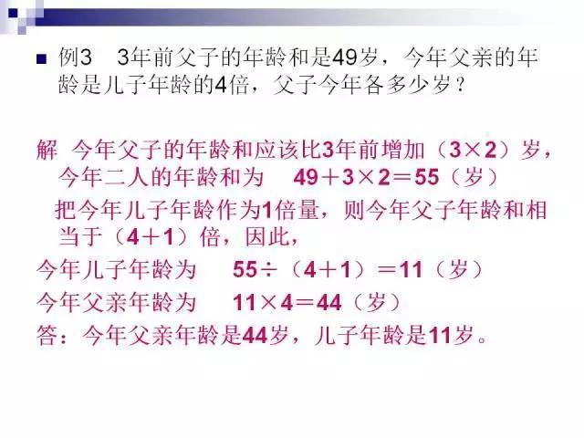 退休老教师：小学数学无非这30题，孩子吃透，再不济都能考100!