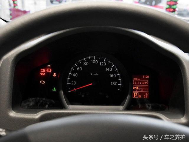 12万起日系车，7座还是标配，为何内饰还不如7万国产车呢？！