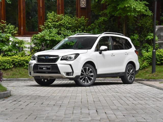 20万买SUV，三种不同选择，选哪款更有面子？