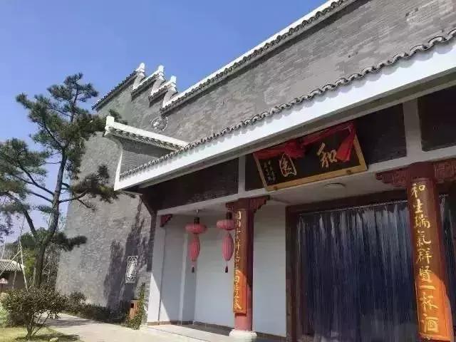 在天台，遇见《亲爱的客栈》