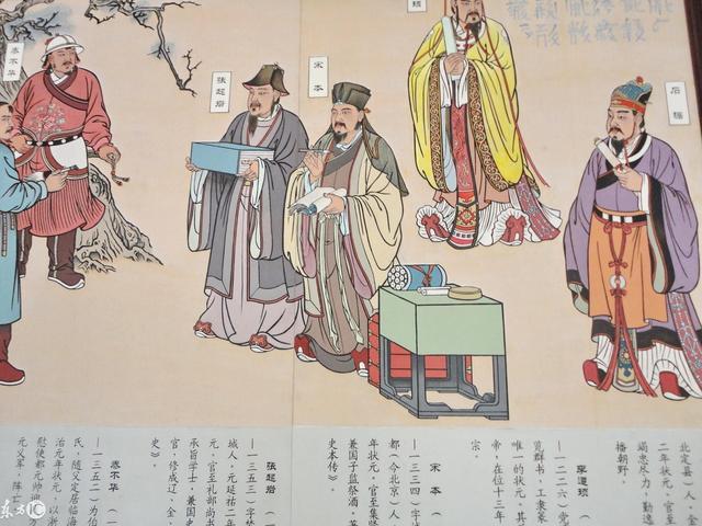 八字十神性格分析，詳解正官、偏官、正印、偏印、比肩！