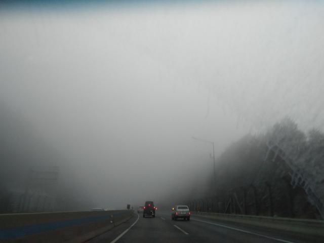 平昌突然天降大雾！雨雪交集：张艺谋的北京8分钟，可能会受影响