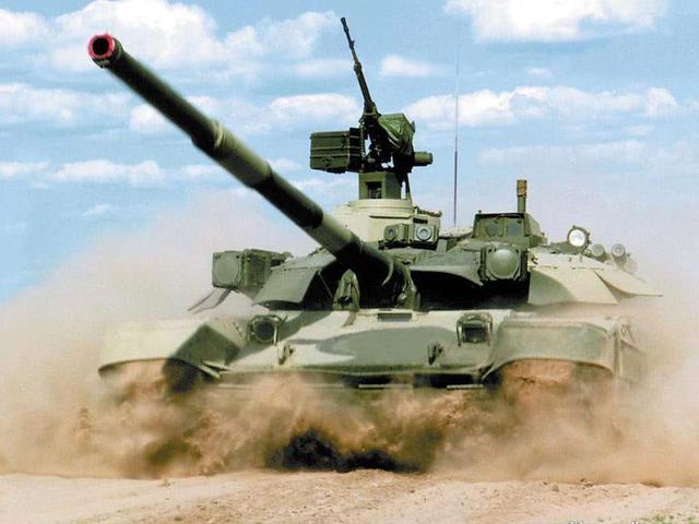 中国99式主战坦克火炮威力世界第一？专家道破它的排名