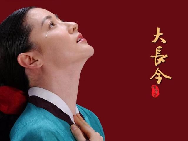 大女主电视剧盘点：李小璐赵丽颖都很强，她才是第一大女主