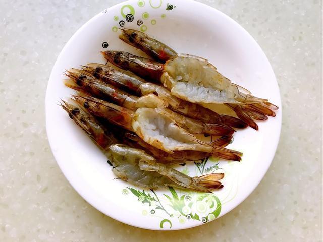 脆皮柠檬虾最正宗的做法