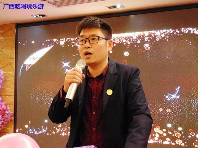 名厨汇聚携手共创2018南宁餐饮迎春联谊会