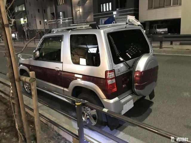 日本街上除了丰田就是奔驰！为何德系车在全球如此受欢迎？