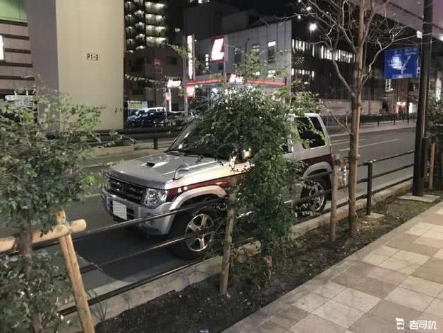 日本街上除了丰田就是奔驰！为何德系车在全球如此受欢迎？