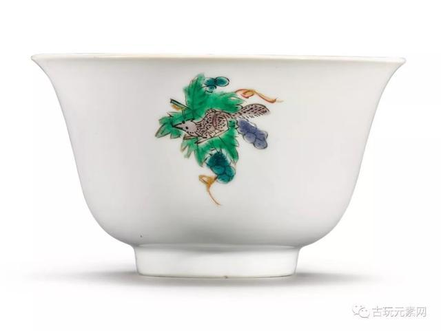 高清图:2018年纽约苏富比「康熙:洁蕊堂珍藏」(上篇46件) 高清图:2018年纽约苏富比「康熙:洁蕊堂珍藏」(上篇46件)