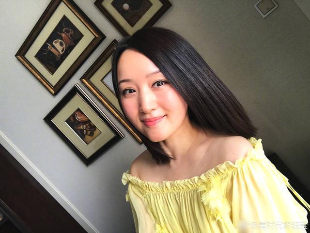 47岁的杨钰莹还是18岁少女的样子，她是不会老吗？