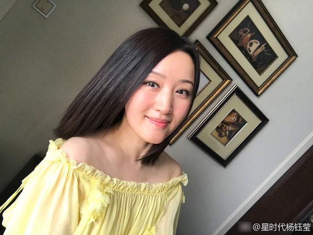 47岁的杨钰莹还是18岁少女的样子，她是不会老吗？