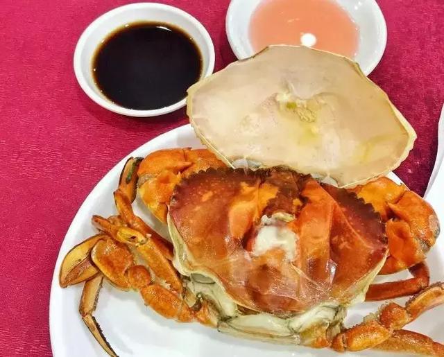 在廣州，吃螃蟹一定要去的五家店！