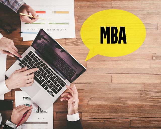 【MBA话题】MBA学位在手，就能找到高薪职位、日赚过万？