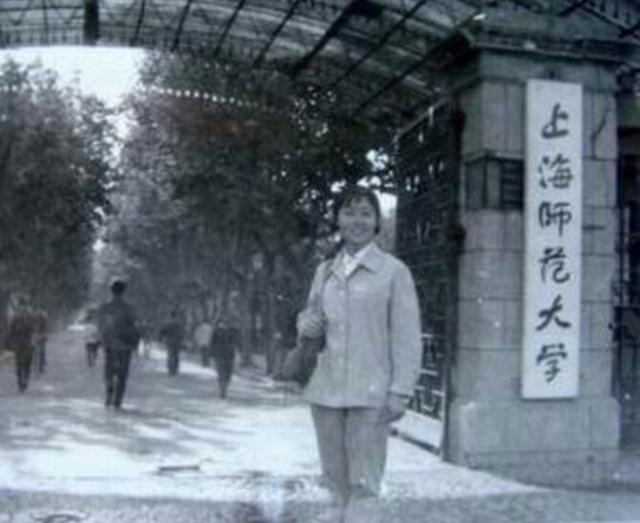 老照片回忆中国60-80年代时期各地的大学