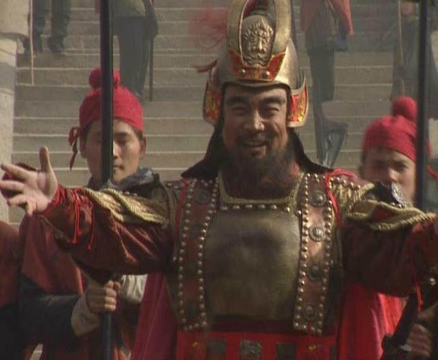 许褚深受曹操信任，多次立功，为何死后没能进入太庙？